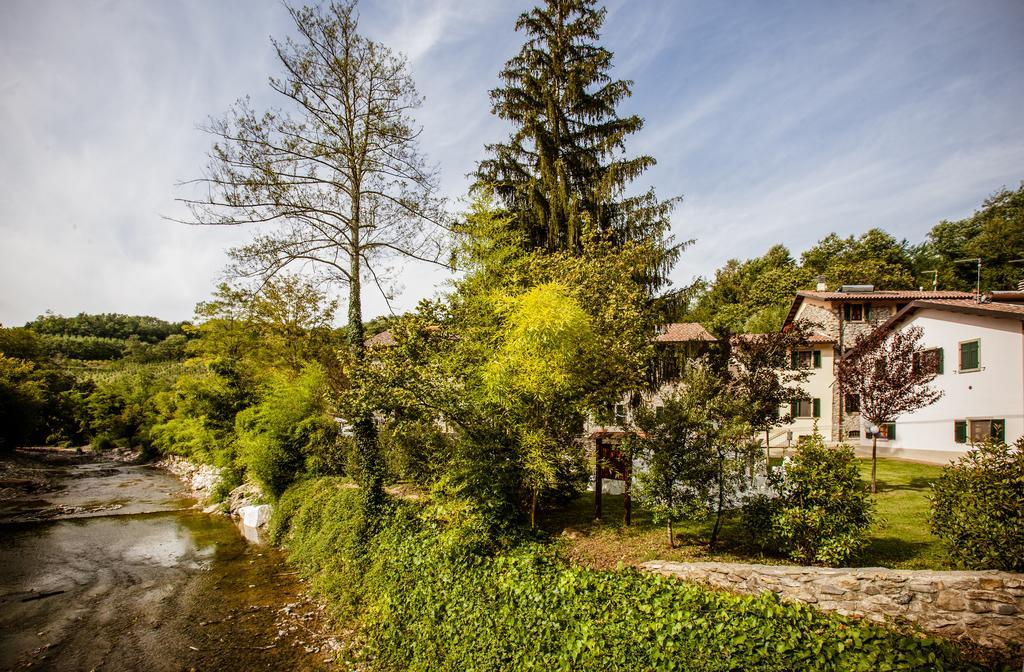 Maison d'hôtes Ponte Del Vegnuti à Fivizzano Extérieur photo