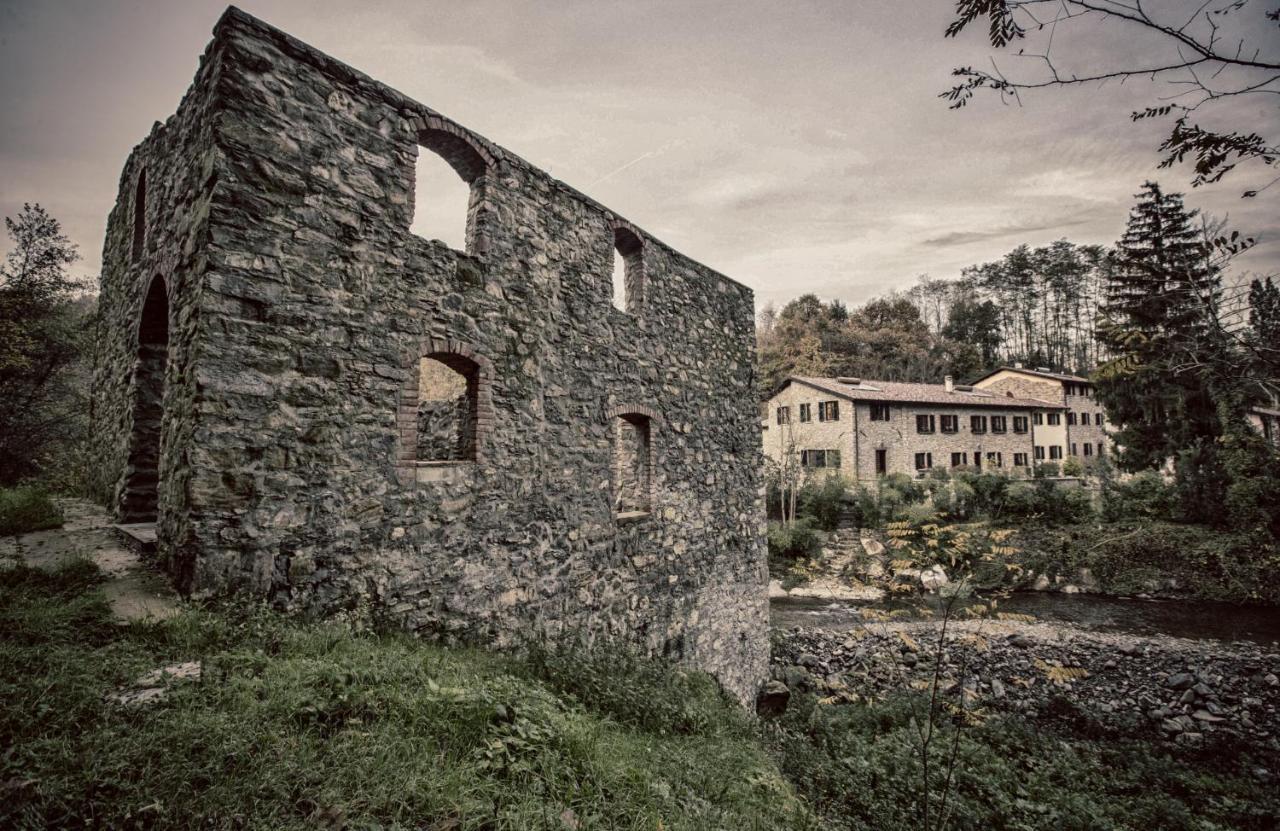 Maison d'hôtes Ponte Del Vegnuti à Fivizzano Extérieur photo